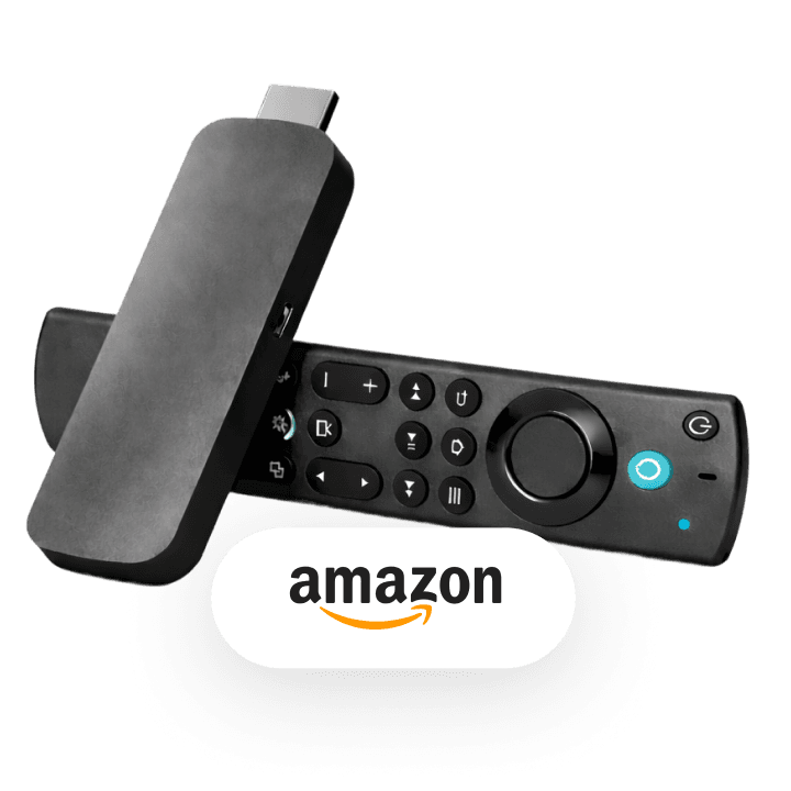 Amazon Fire TV stick
