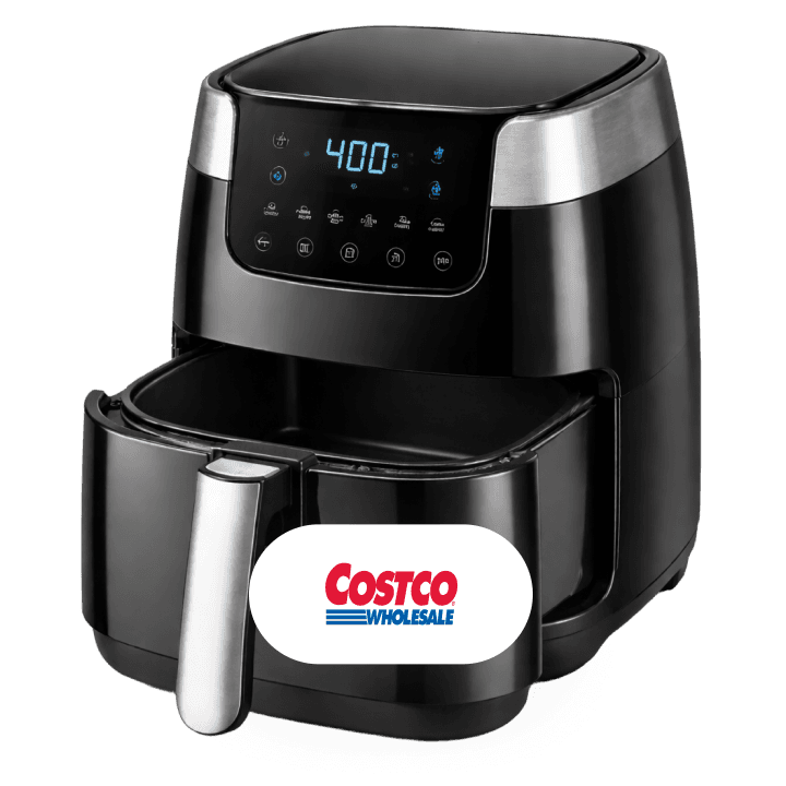 Costco air fryer