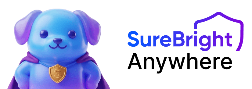 SureBright Anywhere